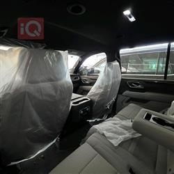 جي ام سي يوكون